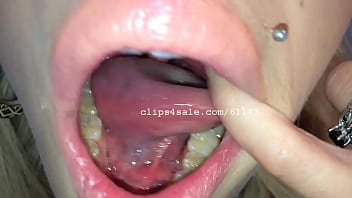 Preview 1 of Group Study - Vyxen Mouth