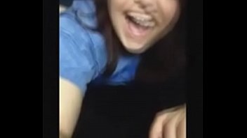 Preview 2 of Asian Babes Massage Fuck - letting my man hit it before class! I gave him a A