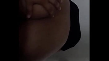 Preview 4 of Two Girls Raped A Boy - Phat ass wife riding thick cock