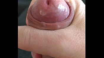 Preview 3 of Topannie Trappington - Pre-cum