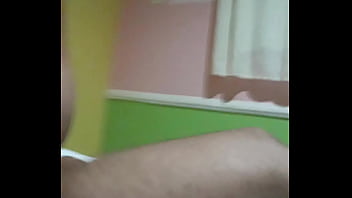 Preview 4 of Naijaryan - Casado cavalgando gostoso na pica enorme.