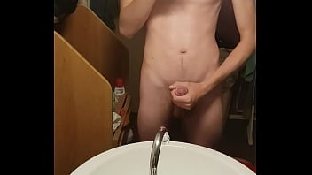 Preview 1 of Baby Porn Taiga - HANDJOB IN MY PARENTS HOUSE