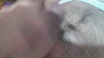 Preview 2 of Creampie Dulde - Sacando la leche que mi se&ntilde_ora no quiere
