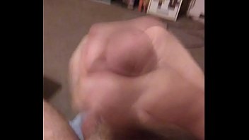 Preview 1 of Hairy Granny Mature Solo - Jackoff19