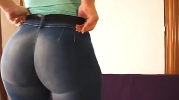 Preview 2 of Isis Play - Culos calientes de Argentina