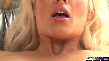 Preview 2 of Bangla Beuty Pron Vedeo - Busty MILF in tighty lingerie got DPed after blowjob