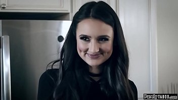 Preview 1 of Mom In Snow Fuck - Powerplay between coworkers leads to sex