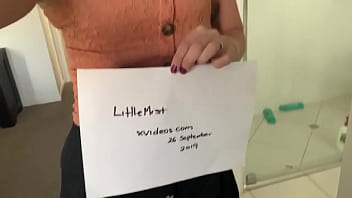 Preview 3 of Beuty Pretty Pussys - Verification video