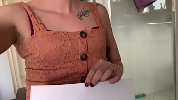 Preview 1 of Beuty Pretty Pussys - Verification video