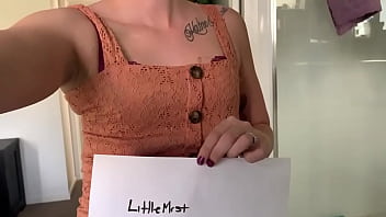 Preview 4 of Beuty Pretty Pussys - Verification video