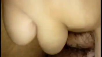 Preview 4 of Caught And Dped - Perrita virgen se maaturba y gime!!