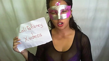 Preview 2 of Standing Up Clit Rub - V&iacute_deo Verificaci&oacute_n