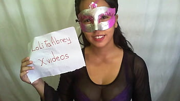 Preview 4 of Standing Up Clit Rub - V&iacute_deo Verificaci&oacute_n