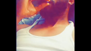 Preview 1 of Hindi Leagsbin - Netflix and chill #1