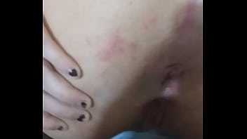 Preview 3 of Anal Japonese - Haci&eacute_ndole el amor a mi mujer