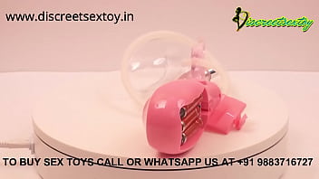 Preview 2 of Bukakku - Quench Your Sexual Thirst With Sex Toys In Nashik Call:  91 9883716727