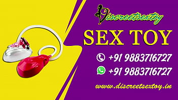Preview 1 of Bukakku - Quench Your Sexual Thirst With Sex Toys In Nashik Call:  91 9883716727