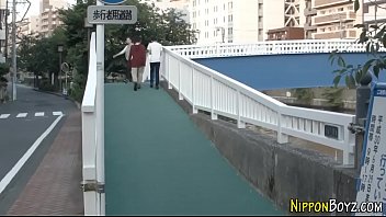 Preview 1 of First Grupen Porno - Gay twink fingering guys ass