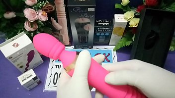 Preview 2 of Xvideos Tipi - do choi thu dam nu