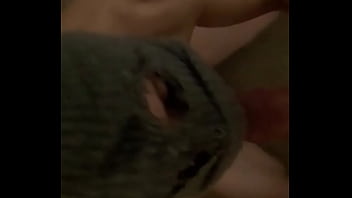Preview 1 of Paks Tane - A friend sucking me