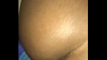Preview 1 of Angeal White - We had to sneak and fuck in the bathroom..smh lol