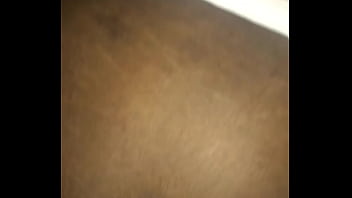 Preview 4 of Angeal White - We had to sneak and fuck in the bathroom..smh lol