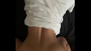 Preview 2 of Step Mom Cum His Son - Homemade 2