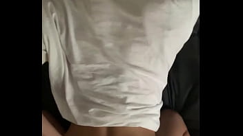 Preview 3 of Step Mom Cum His Son - Homemade 2