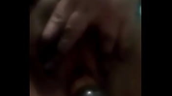 Preview 4 of Very Long Pine - Mi putita me manda video