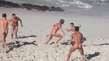 Preview 1 of Www Tamannaah Xxx - gay nude beach