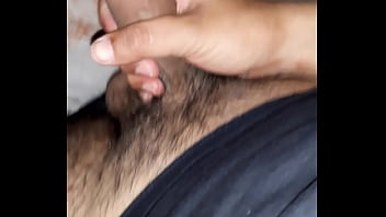 Preview 1 of Rabika Stele - Chile pene duro y rico