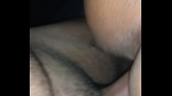 Preview 3 of Tongue Machine Porn Videos - Comendo mulata no carro