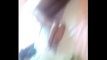 Preview 1 of Ass Index - She slept after a good one