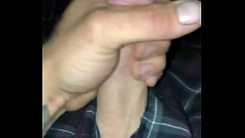 Preview 3 of Dhadi Devar Sex - Jerking that dick