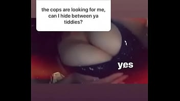 Preview 2 of Mom Mother Sxi Son - how to hide from police