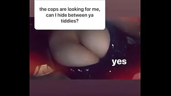 Preview 1 of Mom Mother Sxi Son - how to hide from police