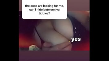 Preview 4 of Mom Mother Sxi Son - how to hide from police