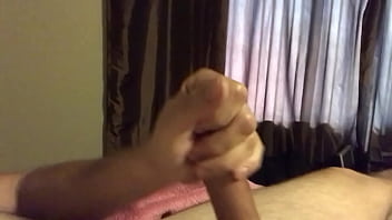 Preview 2 of Zizzbig Sixx - Jerking Off