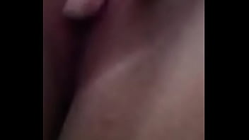 Preview 2 of Sexy Topless - masturbandose