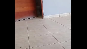 Preview 2 of Nbzetcvav - Rico culo en la Upao - Piura