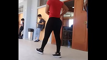 Preview 3 of Nbzetcvav - Rico culo en la Upao - Piura