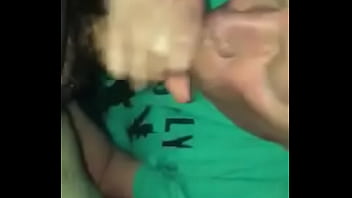 Preview 4 of Hevay Sex - Blowjob by stranger I met on the street