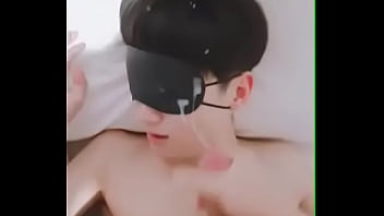 Preview 2 of Oral Mexican World - Korean facial cum