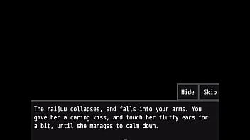 Preview 4 of Eaire Sex - (  18 ) H RPG Games Renryuu Ascension [ H Scenes ]
