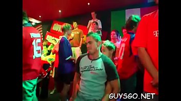 Preview 1 of Suck Zakar Pseudo - Gay sex party full of sexy cum