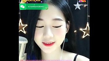 Preview 3 of 1080hd Truelife - Hotgirk Kiều Anh livevstream tr&ecirc_n Uplive