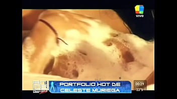 Preview 2 of Xxxvideos Misori - Portfolio hot de Celeste Muriega en Sueltos