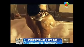 Preview 3 of Xxxvideos Misori - Portfolio hot de Celeste Muriega en Sueltos