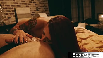 Preview 3 of Nurse Blowjob - Rough Passionate Sex is the Best Way to Heal Insomnia