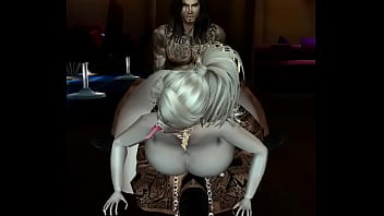 Preview 2 of Webcam Cyber - Baduh&acute_s two cocks